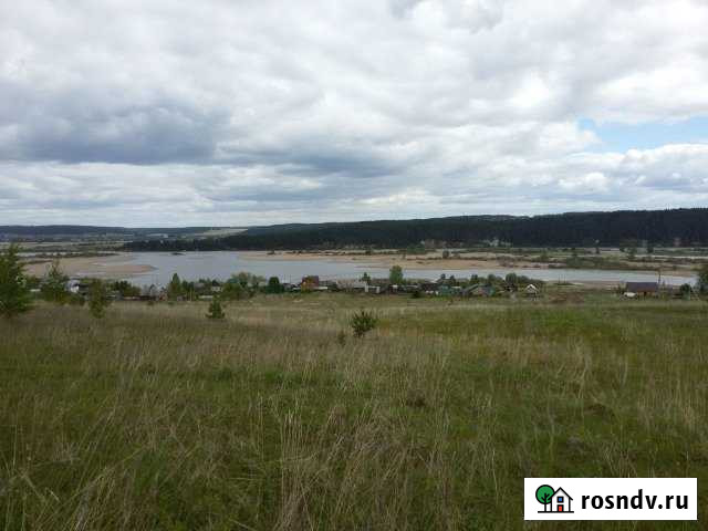 Участок СНТ, ДНП 23 сот. на продажу в Кукуштане Кукуштан - изображение 1