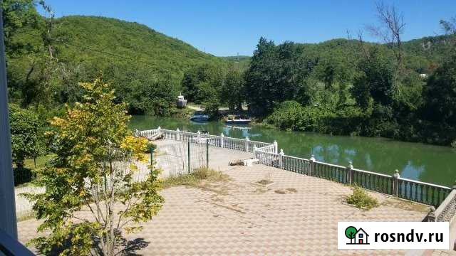 Таунхаус 171 м² на участке 2 сот. на продажу в Джубге кп Джубга кп - изображение 1