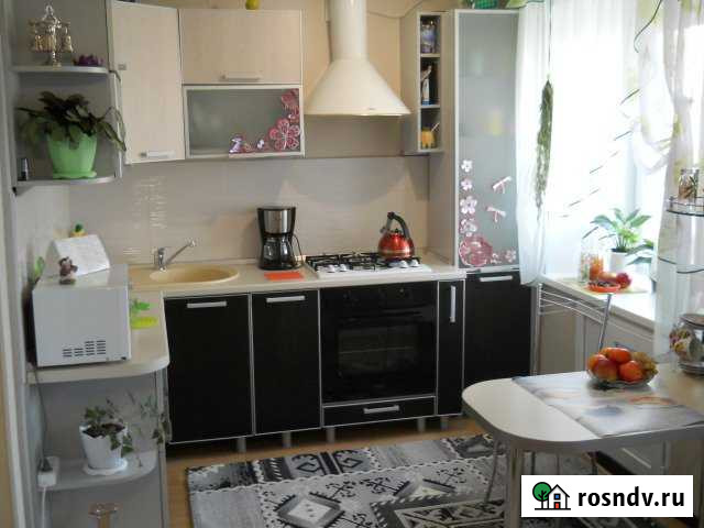 2-комнатная квартира, 44 м², 5/5 эт. на продажу в Кунгуре Кунгур - изображение 1