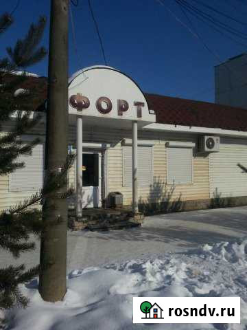 Помещение свободного назначения, 100 кв.м. Ржев - изображение 1