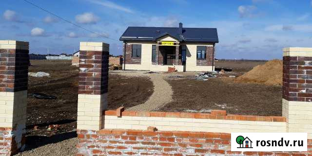 Дом 103 м² на участке 9.2 сот. на продажу в Чалтыре Чалтырь - изображение 1