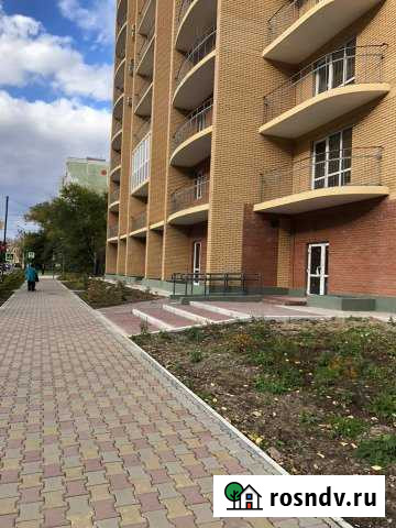 Торгово-офисные помещения в элитной новостройке Комсомольск-на-Амуре - изображение 1