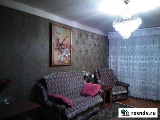 3-комнатная квартира, 60 м², 5/5 эт. на продажу в Прохладном Прохладный - изображение 1