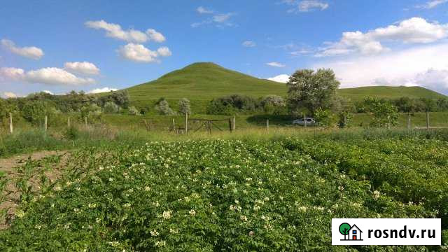 Участок ИЖС 8 сот. на продажу в Усть-Джегуте Усть-Джегута - изображение 1