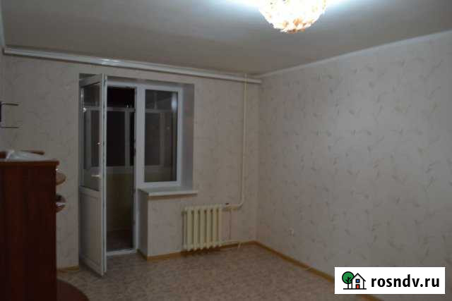 1-комнатная квартира, 30 м², 3/5 эт. в аренду на длительный срок в Туймазах Туймазы - изображение 1