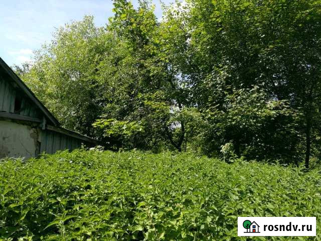 Дом 20 м² на участке 15 сот. на продажу в Шаблыкино Шаблыкино - изображение 1