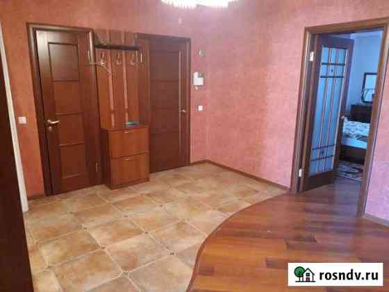 3-комнатная квартира, 111 м², 2/5 эт. на продажу в Кольчугино Кольчугино