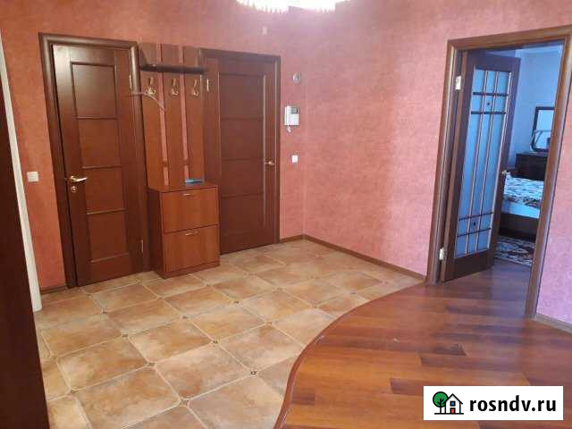 3-комнатная квартира, 111 м², 2/5 эт. на продажу в Кольчугино Кольчугино - изображение 1