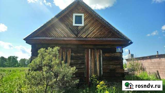 Дом 30 м² на участке 13 сот. на продажу в Тимирязевском Тимирязевский - изображение 1