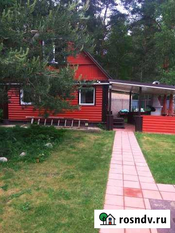 Дом 50 м² на участке 25 сот. в аренду посуточно в Твери Тверь - изображение 1