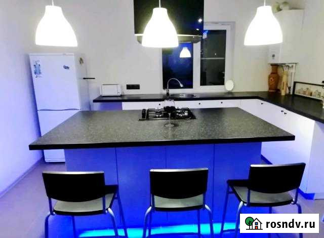 Дом 240 м² на участке 3 сот. на продажу в Елизаветинской Елизаветинская - изображение 1