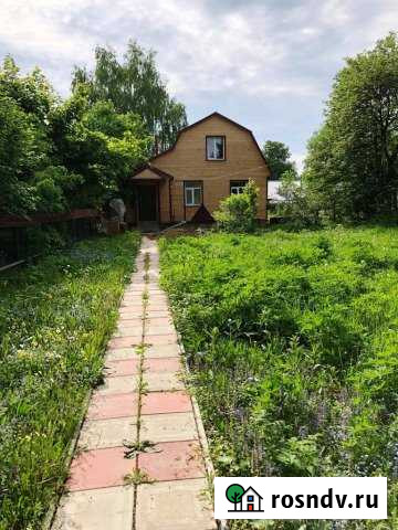 Дом 97 м² на участке 8 сот. на продажу в Софрино Софрино - изображение 1