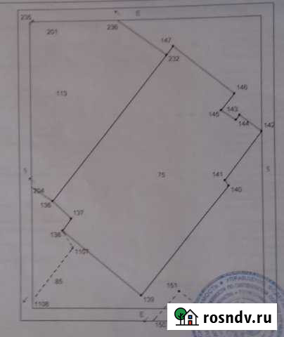 Участок ИЖС 13 сот. на продажу в Кузино Кузино - изображение 1