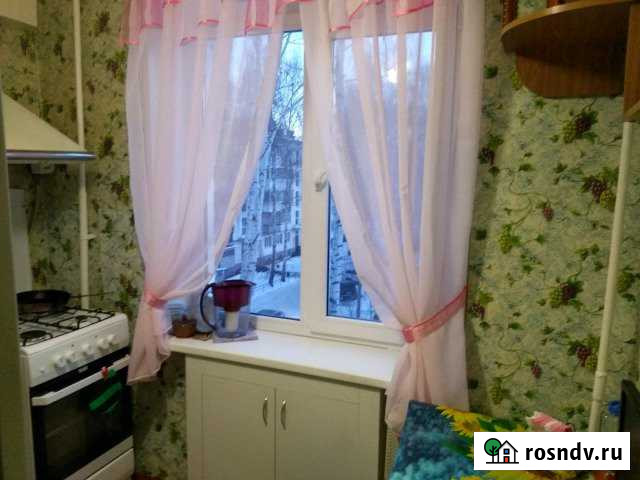 4-комнатная квартира, 63 м², 4/5 эт. на продажу в Чайковском Чайковский - изображение 1