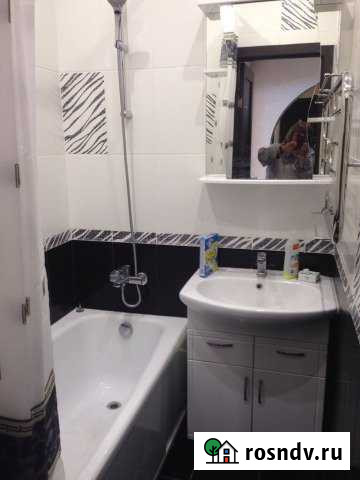 2-комнатная квартира, 64 м², 2/17 эт. в аренду на длительный срок в Андреевке Андреевка - изображение 1