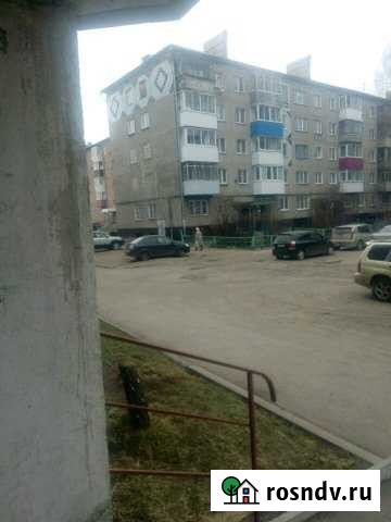 2-комнатная квартира, 48 м², 1/5 эт. на продажу в Осинниках Осинники - изображение 1