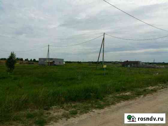 Участок ИЖС 12 сот. на продажу в Богдановиче Богданович
