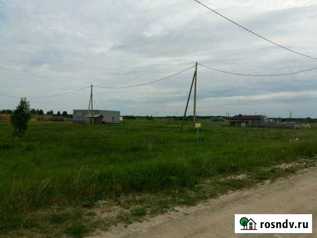 Участок ИЖС 12 сот. на продажу в Богдановиче Богданович - изображение 1