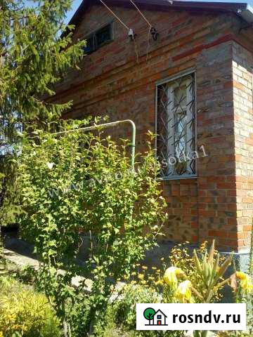 Дача 30 м² на участке 5 сот. на продажу в Ростове-на-Дону Ростов-на-Дону - изображение 1