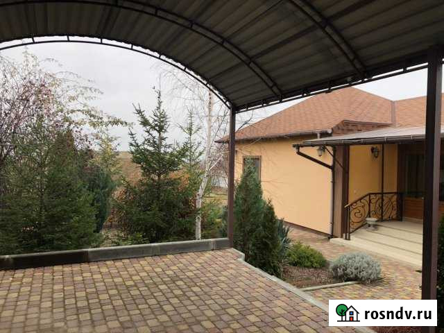 Дом 110 м² на участке 10 сот. на продажу в Чистенькой Чистенькая - изображение 1