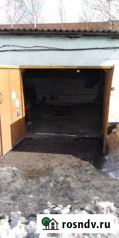 Гараж 28 м² на продажу в Анжеро-Судженске Анжеро-Судженск - изображение 1