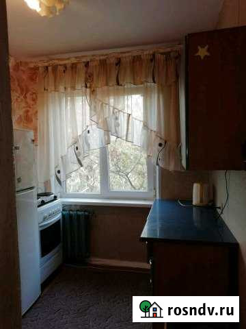 1-комнатная квартира, 36 м², 5/5 эт. в аренду на длительный срок в Керче Керчь - изображение 1