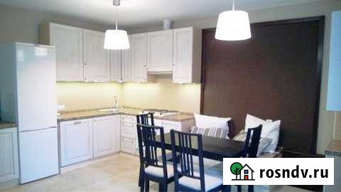 Таунхаус 200 м² на участке 2 сот. в аренду на длительный срок в Андреевке Андреевка - изображение 1