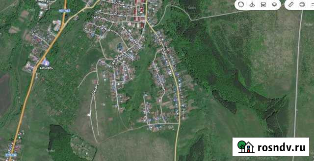 Участок ИЖС 12 сот. на продажу в Козловке Республики Чувашия Козловка - изображение 1