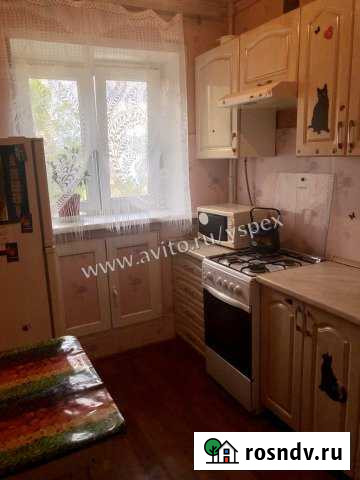 1-комнатная квартира, 30 м², 3/5 эт. на продажу в Ликино-Дулево Ликино-Дулево - изображение 1