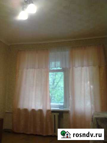 Комната 17 м² в 5-ком. кв., 3/4 эт. на продажу в Кстово Кстово - изображение 1