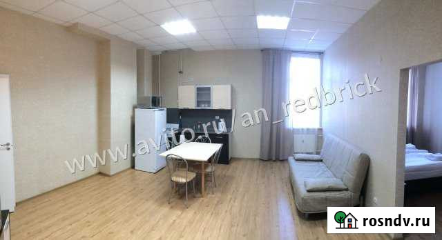 1-комнатная квартира, 54 м², 4/5 эт. на продажу в Усть-Качке Усть-Качка - изображение 1