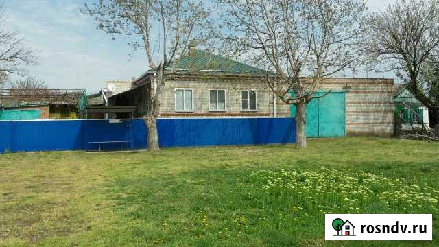 Дом 120 м² на участке 40 сот. на продажу в Петропавловской Петропавловская - изображение 1
