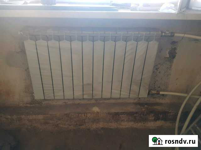 1-комнатная квартира, 30 м², 1/5 эт. на продажу в Заветах Ильича Заветы Ильича - изображение 1