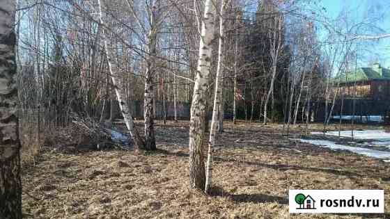 Участок ИЖС 15 сот. на продажу в Лесном Городке Лесной Городок