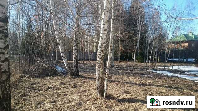 Участок ИЖС 15 сот. на продажу в Лесном Городке Лесной Городок - изображение 1