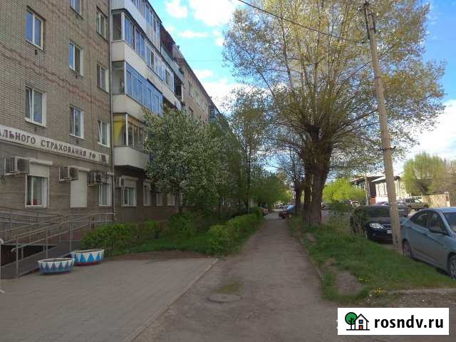 Помещение свободного назначения, 141.7 кв.м. Минусинск - изображение 1