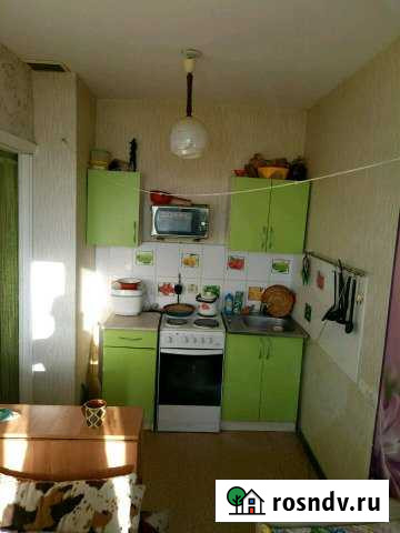 Квартира-студия, 27 м², 3/3 эт. на продажу в Кохме Кохма - изображение 1