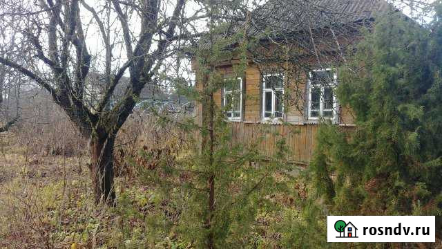 Дом 68.3 м² на участке 10.5 сот. на продажу в Уваровке Уваровка - изображение 1