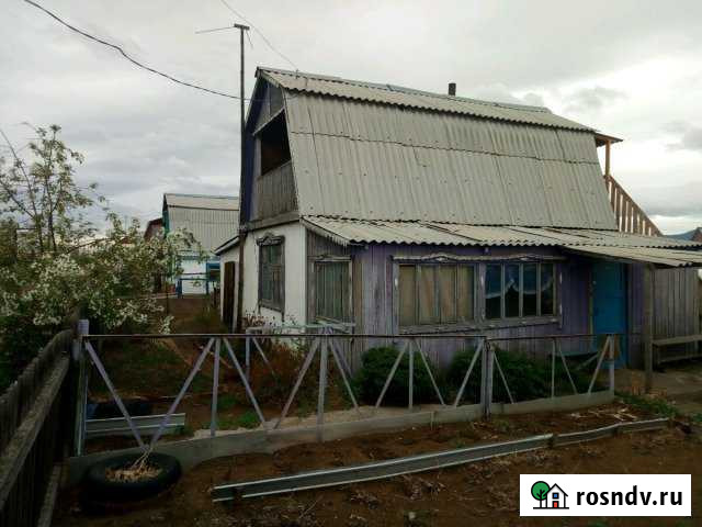 Дача 40 м² на участке 6 сот. на продажу в Онохое Онохой - изображение 1
