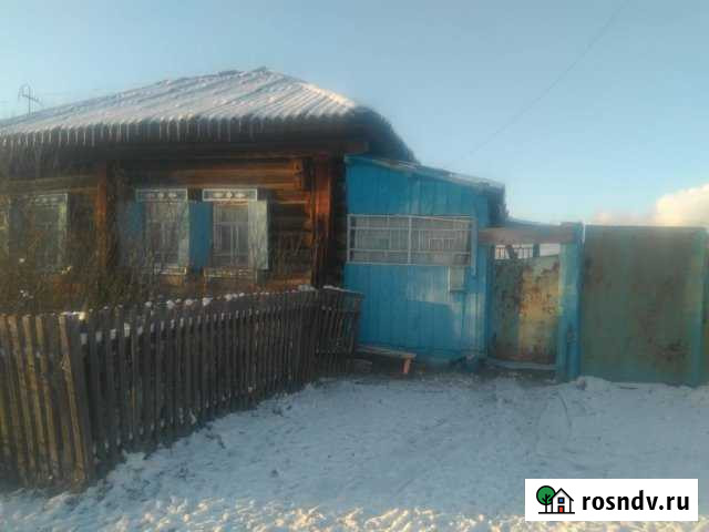 Дом 50 м² на участке 24 сот. на продажу в Сузуне Сузун - изображение 1