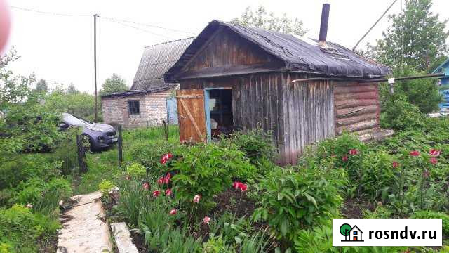 Дача 20 м² на участке 10 сот. на продажу в Агидели Агидель - изображение 1