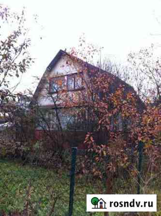 Дом 70 м² на участке 6 сот. на продажу в Павлово Ленинградской области Павлово
