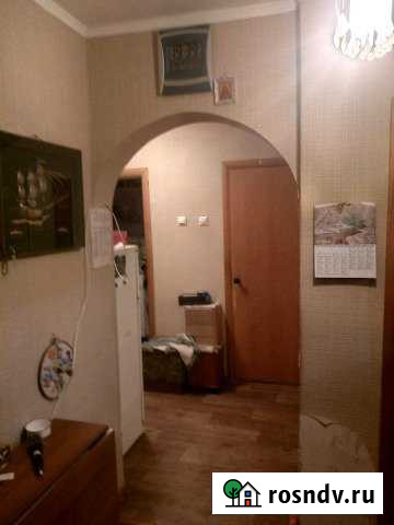 2-комнатная квартира, 49 м², 1/5 эт. на продажу в Буланаше Буланаш - изображение 1