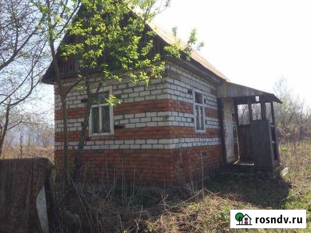 Дача 20 м² на участке 4.1 сот. на продажу в Железногорске Курской области Железногорск - изображение 1