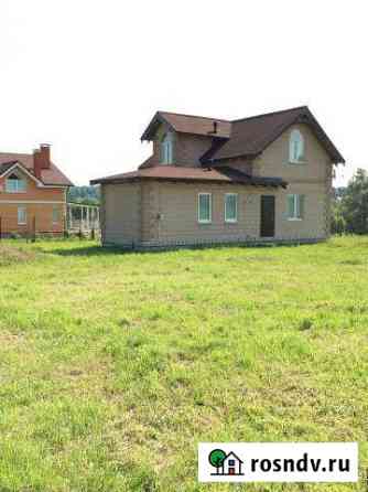 Дом 114.7 м² на участке 21.7 сот. на продажу в Заокском Заокский