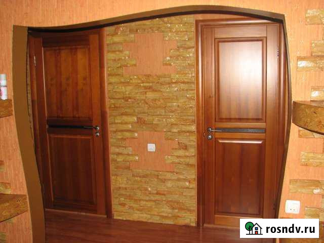 4-комнатная квартира, 82 м², 3/9 эт. на продажу в Рубцовске Рубцовск - изображение 1