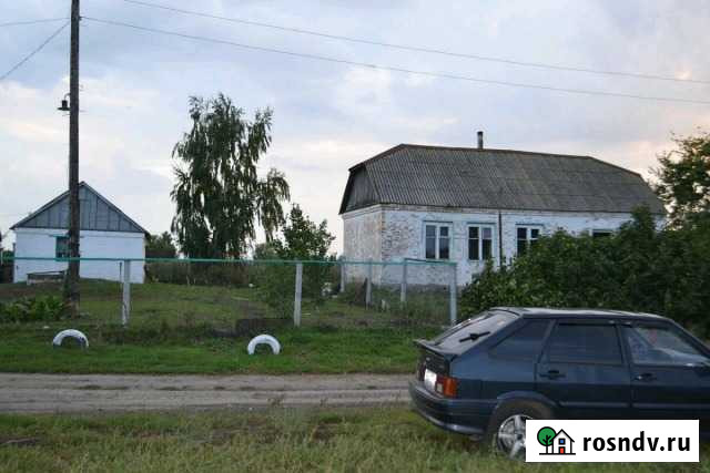 Дом 48 м² на участке 38 сот. на продажу в Панино Панино - изображение 1