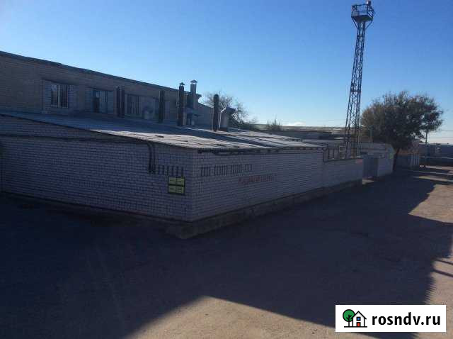 Производственное помещение, 1005.2 кв.м. Волгоград - изображение 1