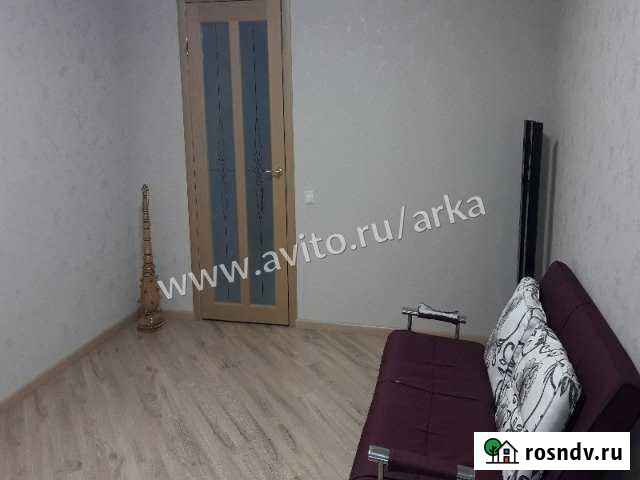 2-комнатная квартира, 63 м², 15/17 эт. на продажу в Островцах Островцы - изображение 1