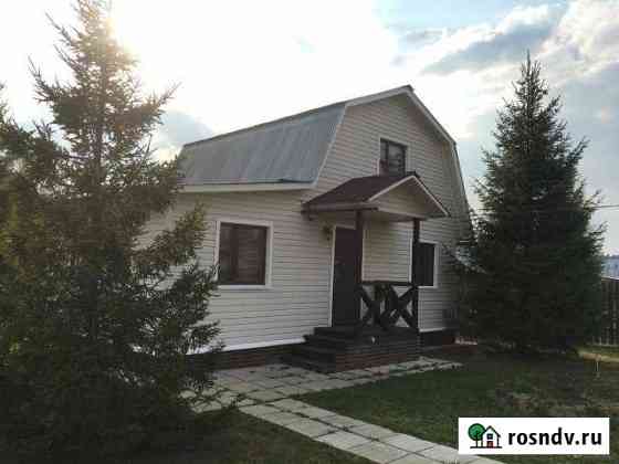 Дача 49.5 м² на участке 8 сот. на продажу в Верее Верея